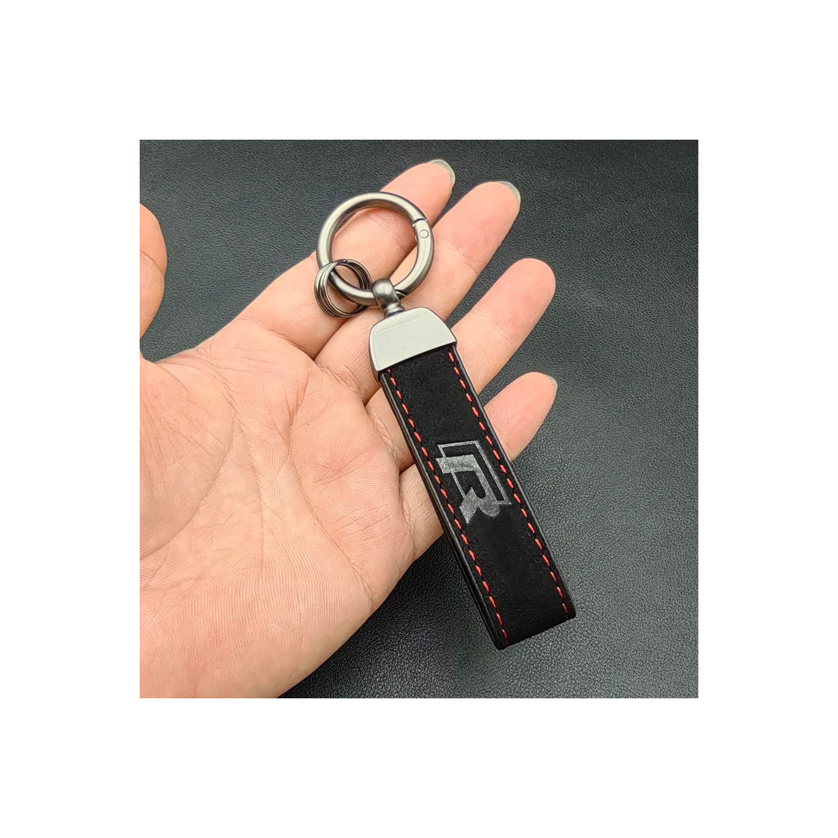 PORTE CLES VOLKSWAGEN R | WRC Rally Mega.Store