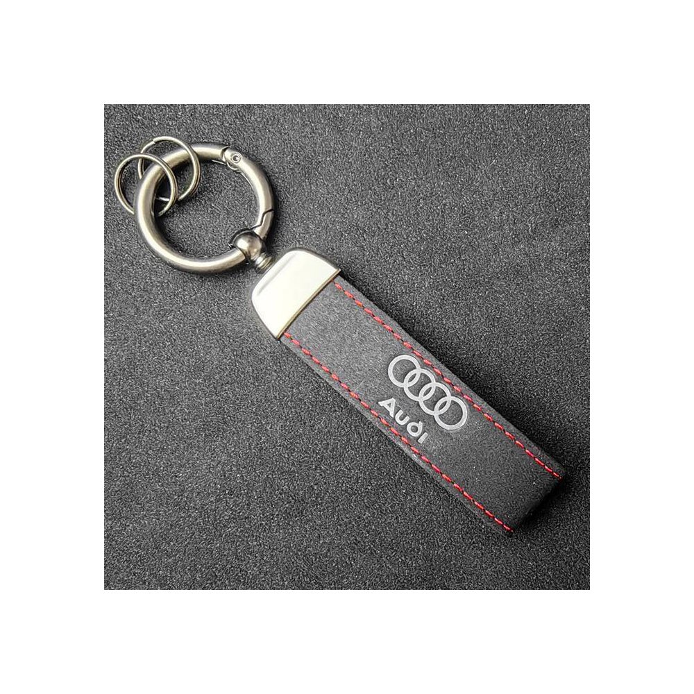 PORTE CLES AUDI | WRC Rally Mega.Store