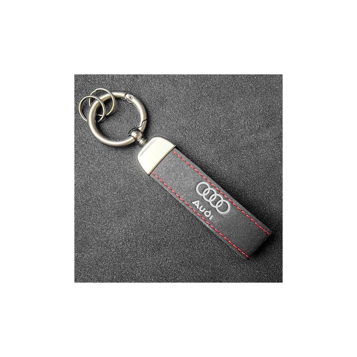 PORTE CLES AUDI | WRC Rally Mega.Store