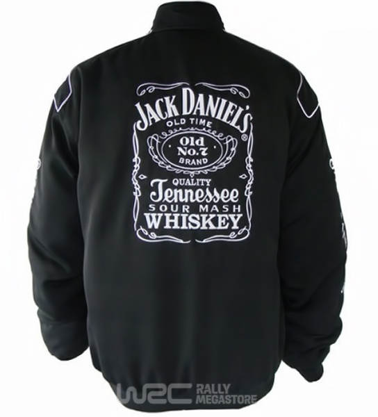 Blouson JACK-DANIELS à 79,99€