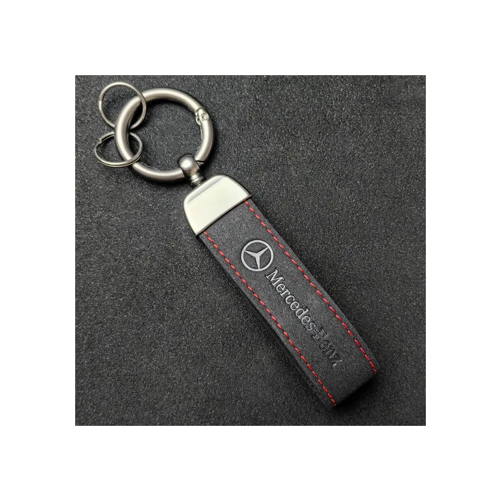 PORTE CLES MERCEDES | WRC Rally Mega.Store