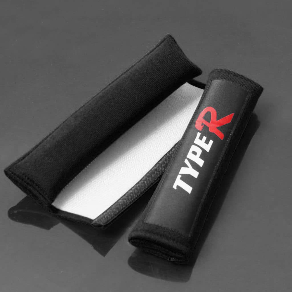 PROTEGE SANGLE DE CEINTURE DE SECURITE TYPE R POUR HONDA | WRC Rally Mega.Store