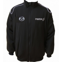 BLOUSON MAZDA