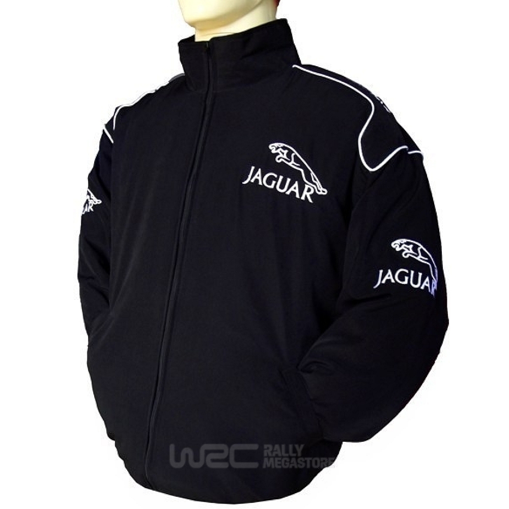 BLOUSON JAGUAR CLASSIC | WRC Rally Mega.Store