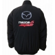 BLOUSON MAZDA