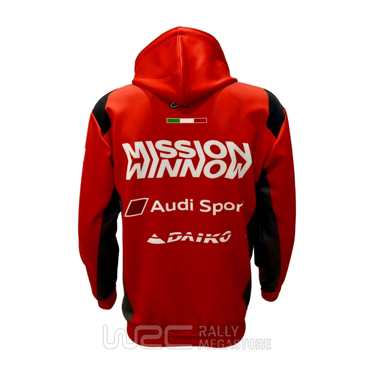 HOODIE DUCATI CORSE MISSION WINNOW MOTO GP | WRC Rally Mega.Store