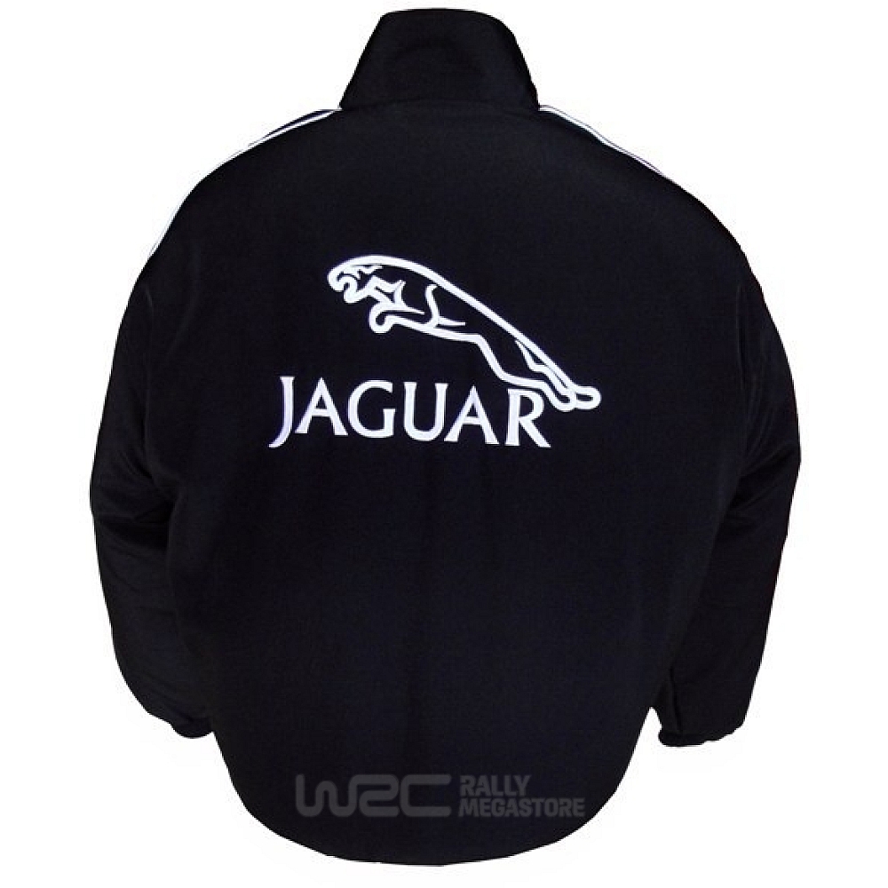 BLOUSON JAGUAR CLASSIC | WRC Rally Mega.Store