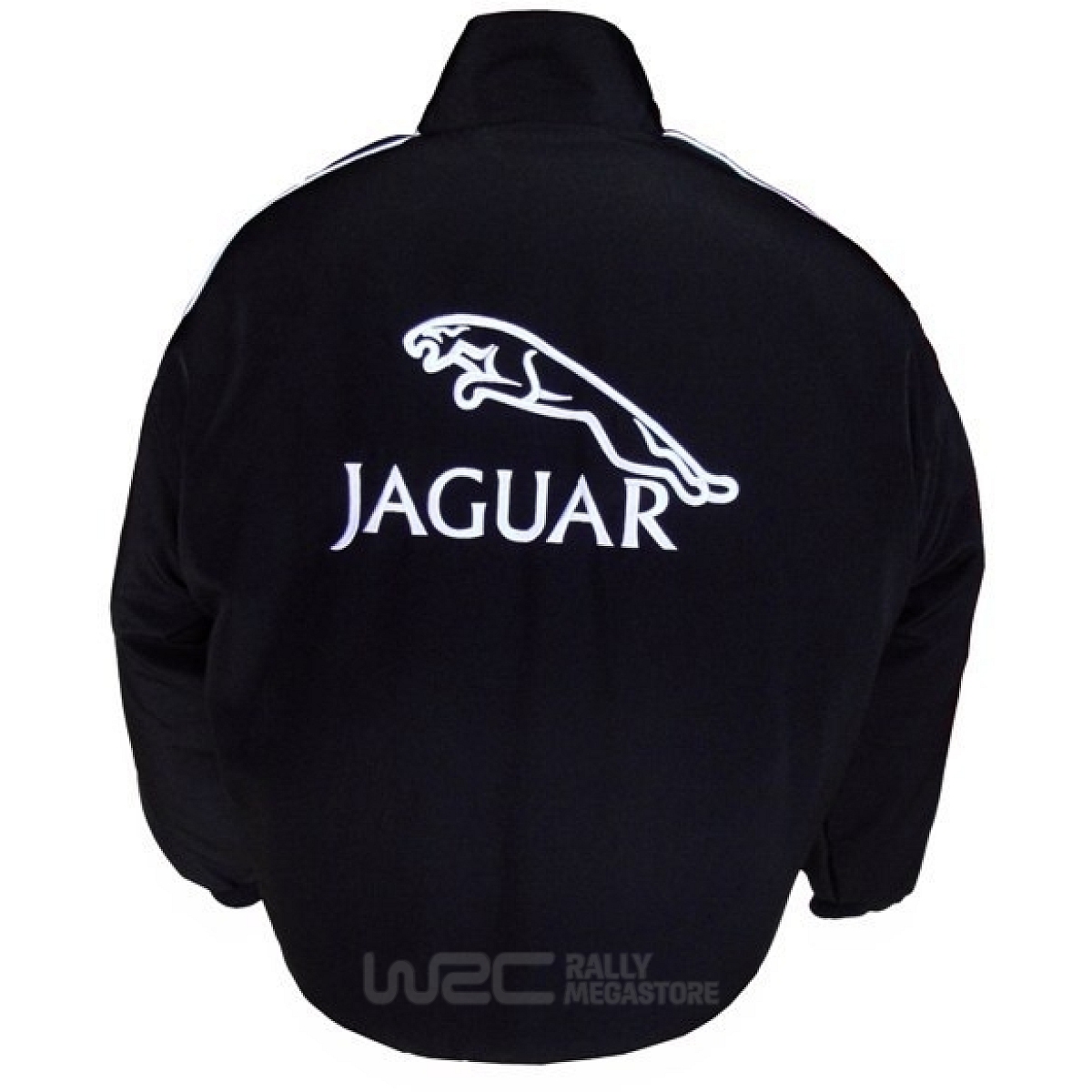 BLOUSON JAGUAR CLASSIC | WRC Rally Mega.Store