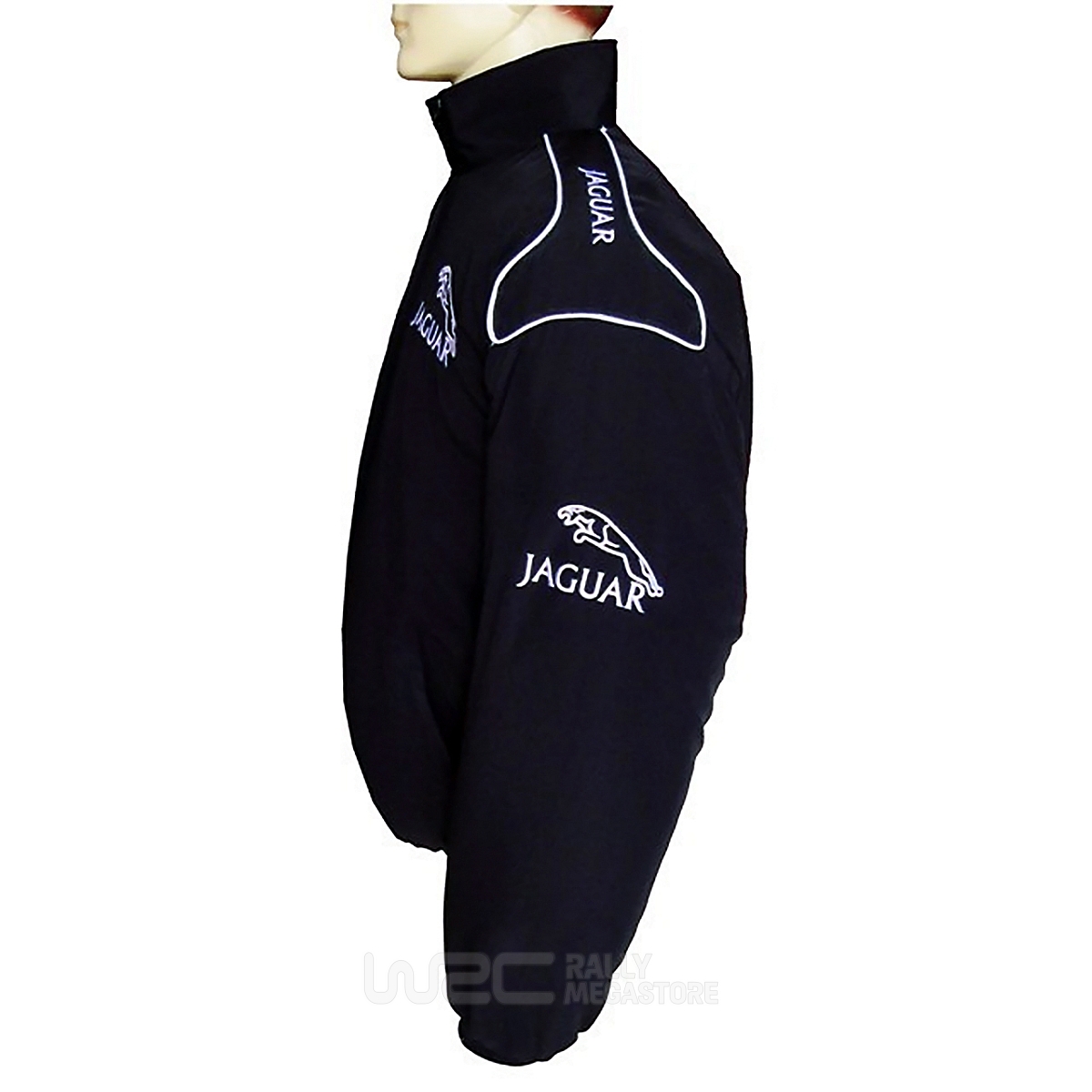 BLOUSON JAGUAR CLASSIC | WRC Rally Mega.Store