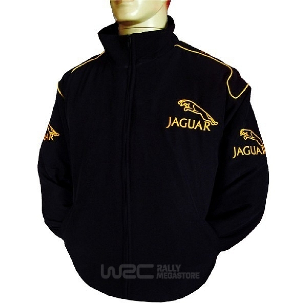 BLOUSON JAGUAR LEGEND | WRC Rally Mega.Store