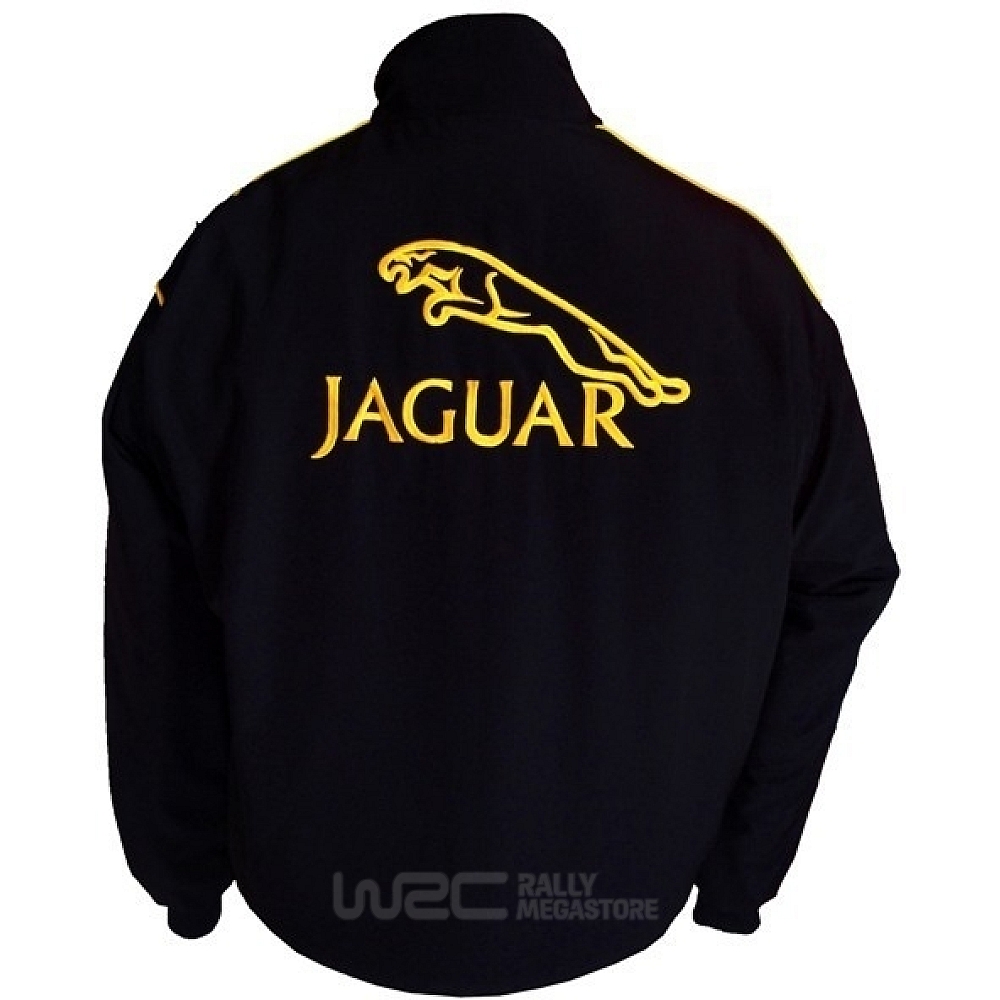 BLOUSON JAGUAR LEGEND | WRC Rally Mega.Store