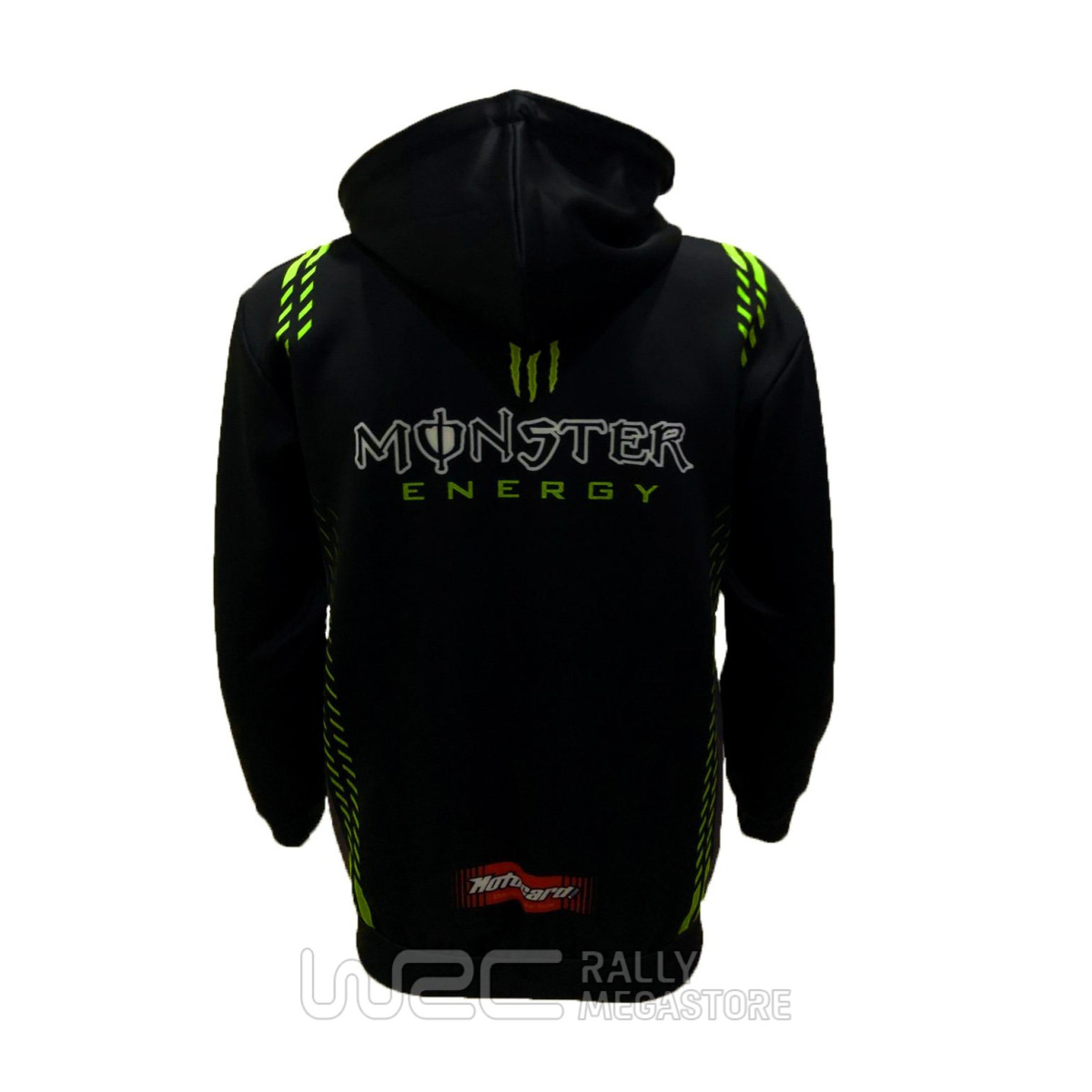 HOODIE KAWASAKI RACING TEAM WSBK | WRC Rally Mega.Store