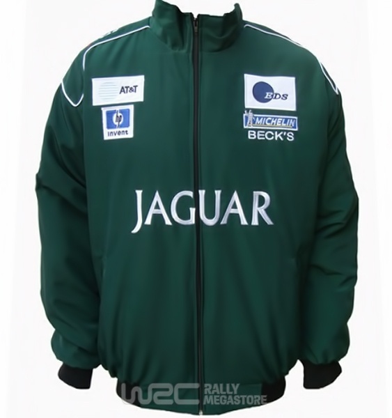 Blouson JAGUAR Collection JAGUAR Veste à 79,99€