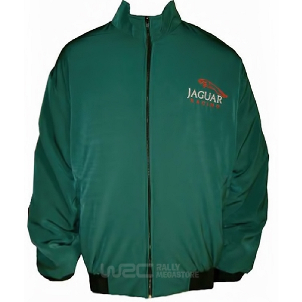 BLOUSON JAGUAR LEGACY | WRC Rally Mega.Store