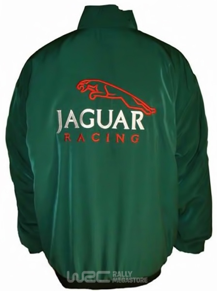 Blouson JAGUAR Collection JAGUAR Veste à 79,99€