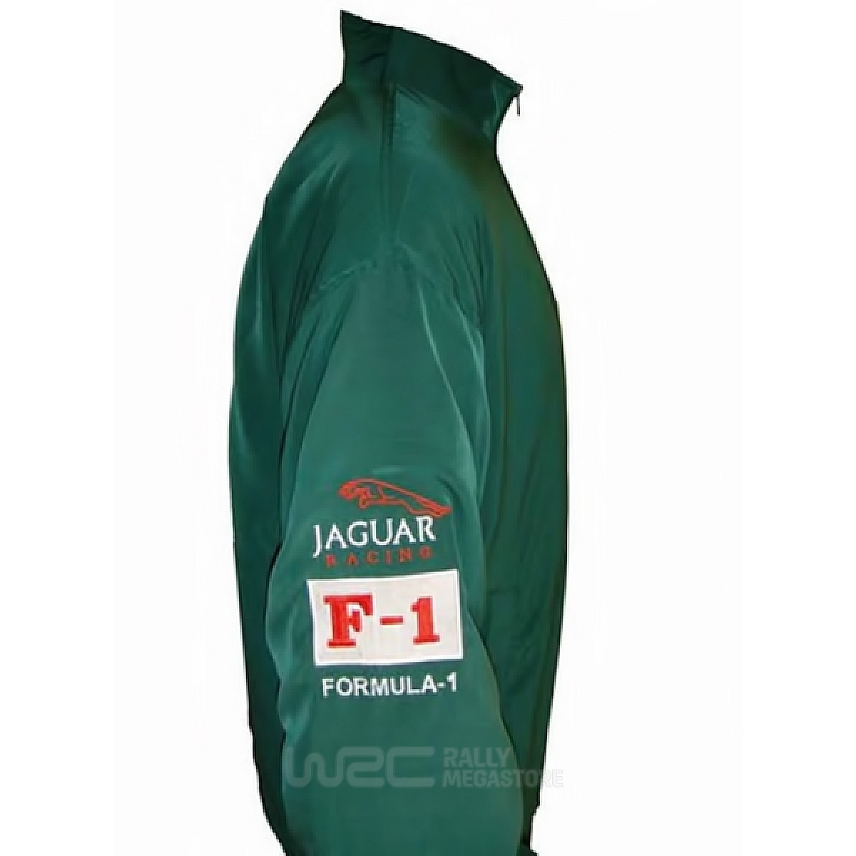 BLOUSON JAGUAR LEGACY | WRC Rally Mega.Store