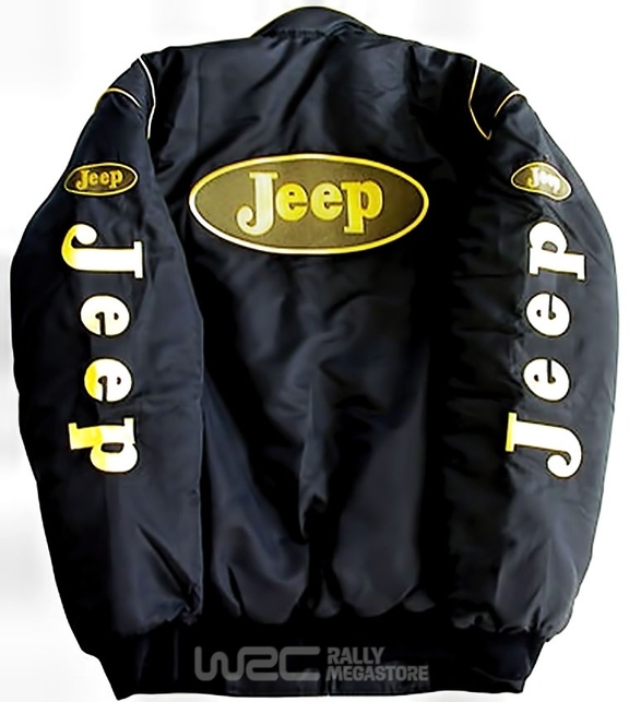 Blouson JEEP Collection JEEP Veste à 79,99€