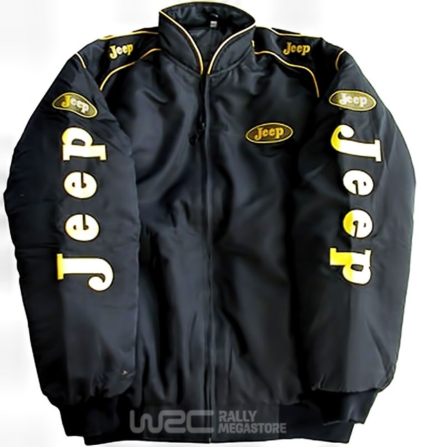 Blouson JEEP Collection JEEP Veste à 79,99€