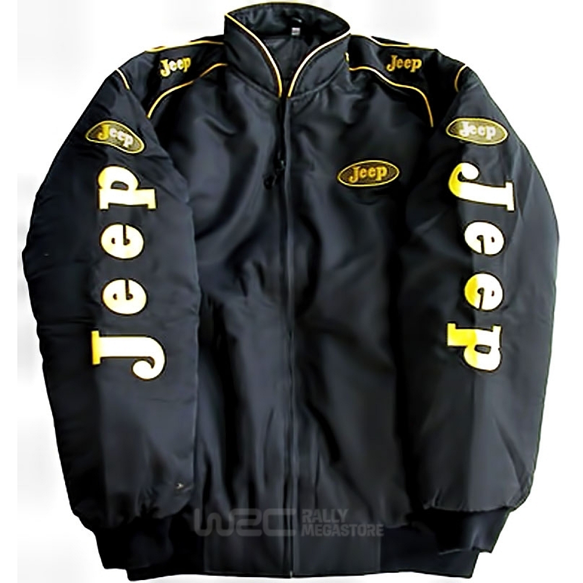 BLOUSON JEEP CLASSIC | WRC Rally Mega.Store