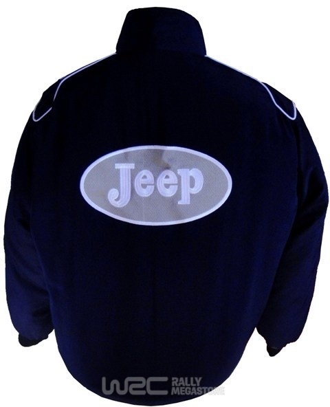 Blouson JEEP Collection JEEP Veste à 79,99€