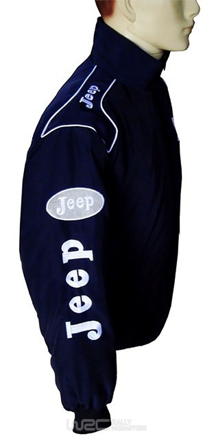 Blouson JEEP Collection JEEP Veste à 79,99€