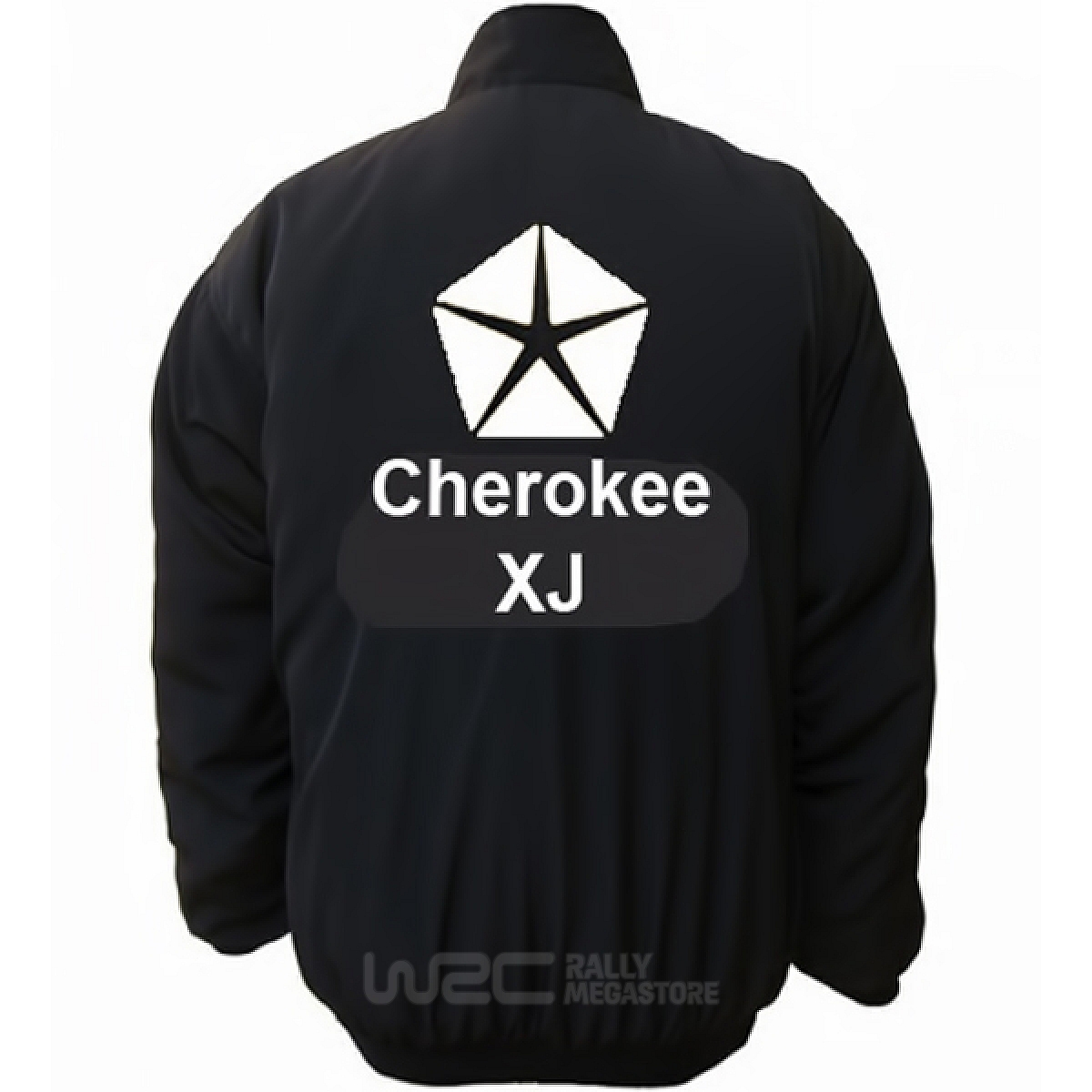 BLOUSON JEEP CHEROKEE XJ | WRC Rally Mega.Store