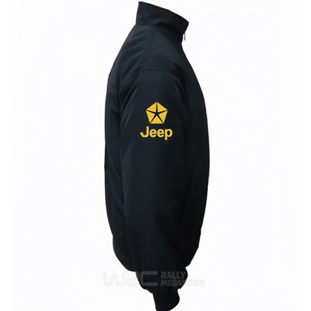 BLOUSON JEEP CHEROKEE | WRC Rally Mega.Store
