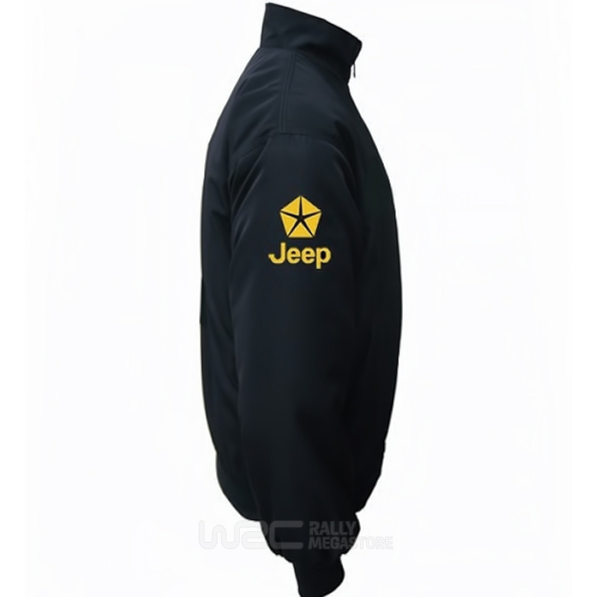 BLOUSON JEEP CHEROKEE | WRC Rally Mega.Store