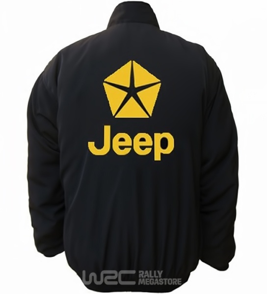 Blouson JEEP Collection JEEP Veste à 79,99€