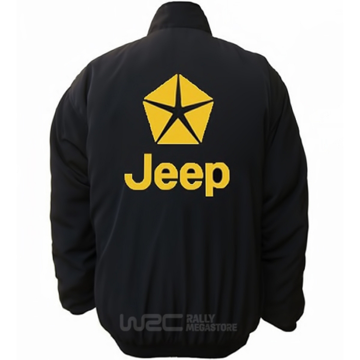 BLOUSON JEEP CHEROKEE | WRC Rally Mega.Store