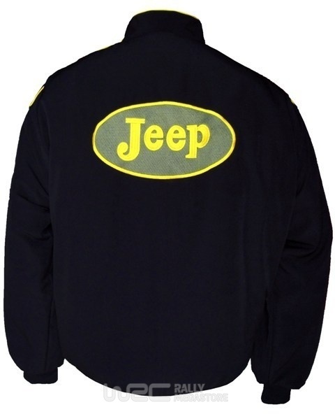 Blouson JEEP Collection JEEP Veste à 79,99€