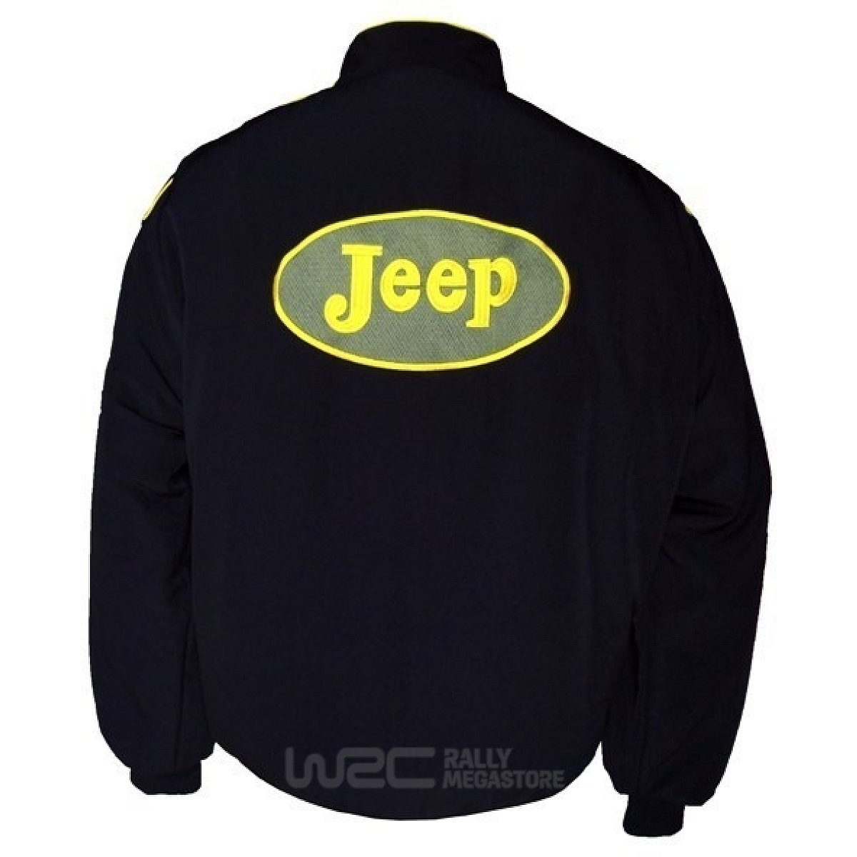 BLOUSON JEEP LEGACY | WRC Rally Mega.Store