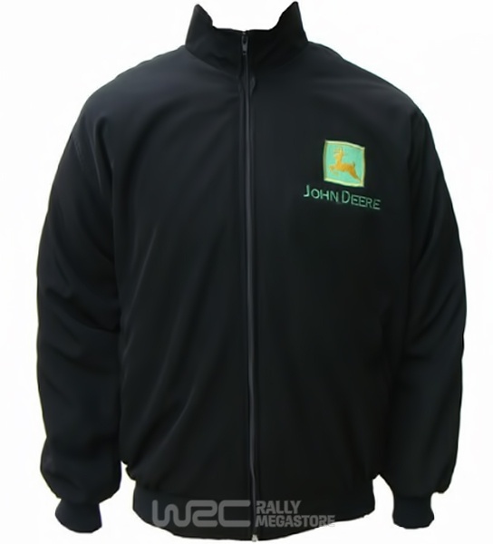Blouson JOHN-DEERE Collection JOHN-DEERE Veste à 79,99€