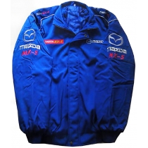 BLOUSON MAZDA