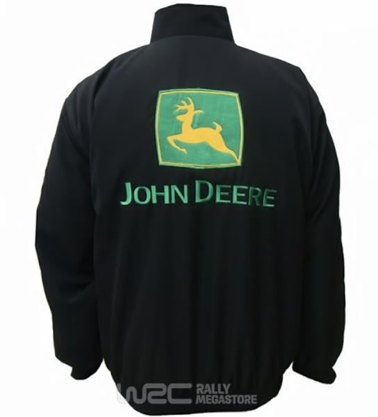 Blouson JOHN-DEERE Collection JOHN-DEERE Veste à 79,99€
