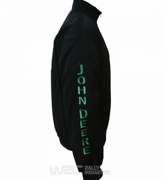 Blouson JOHN-DEERE Collection JOHN-DEERE Veste à 79,99€