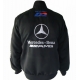 BLOUSON MERCEDES