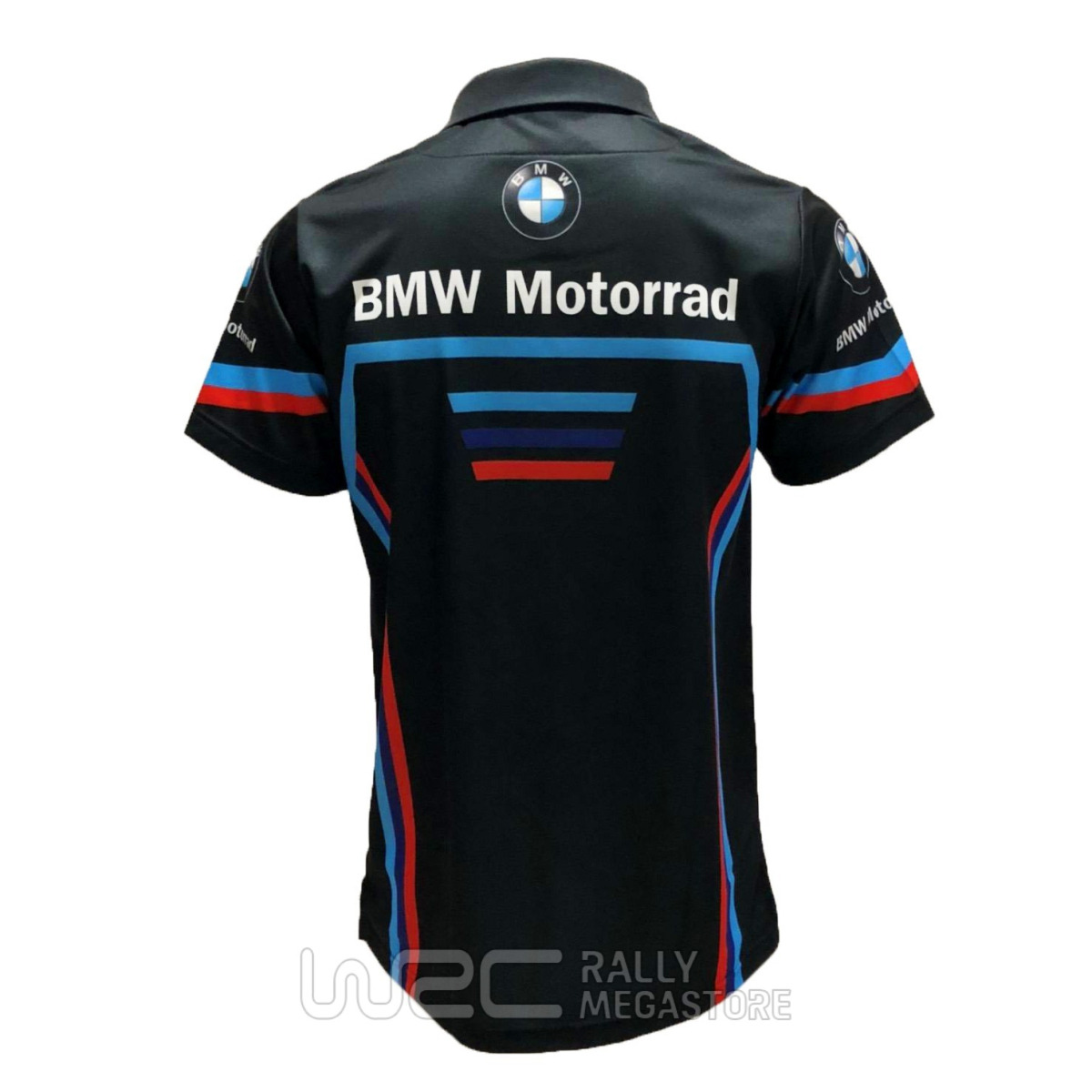 CHEMISE BMW MOTORRAD | WRC Rally Mega.Store