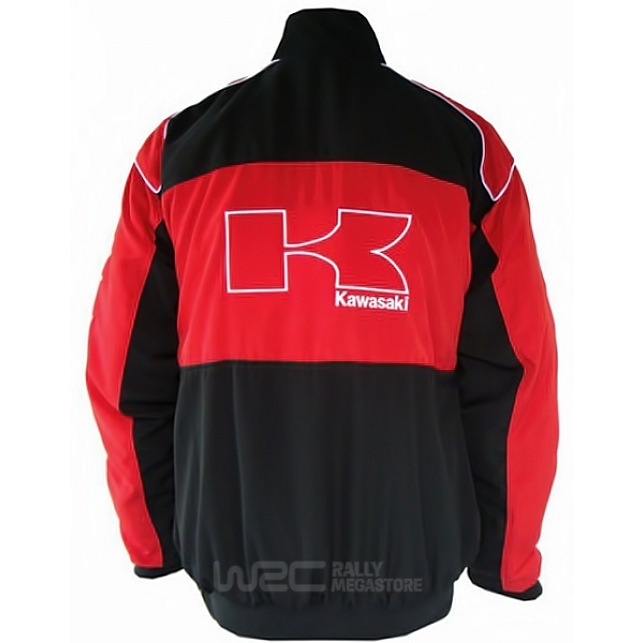 Blouson KAWASAKI Collection KAWASAKI Veste à 79,99€