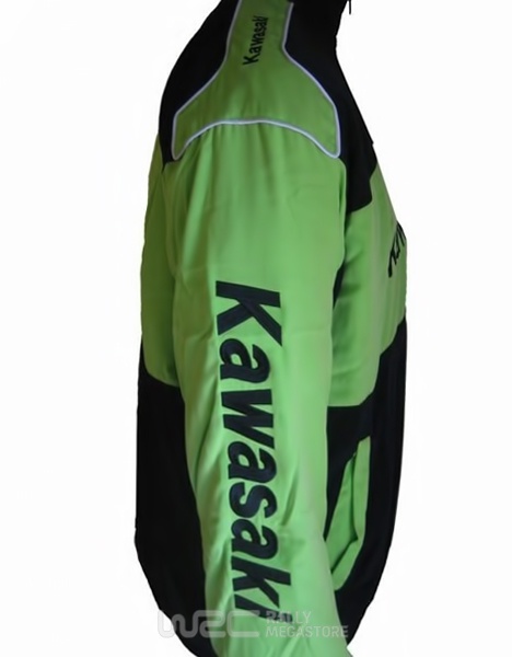 Blouson KAWASAKI Collection KAWASAKI Veste à 79,99€