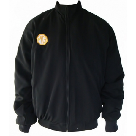 BLOUSON MG