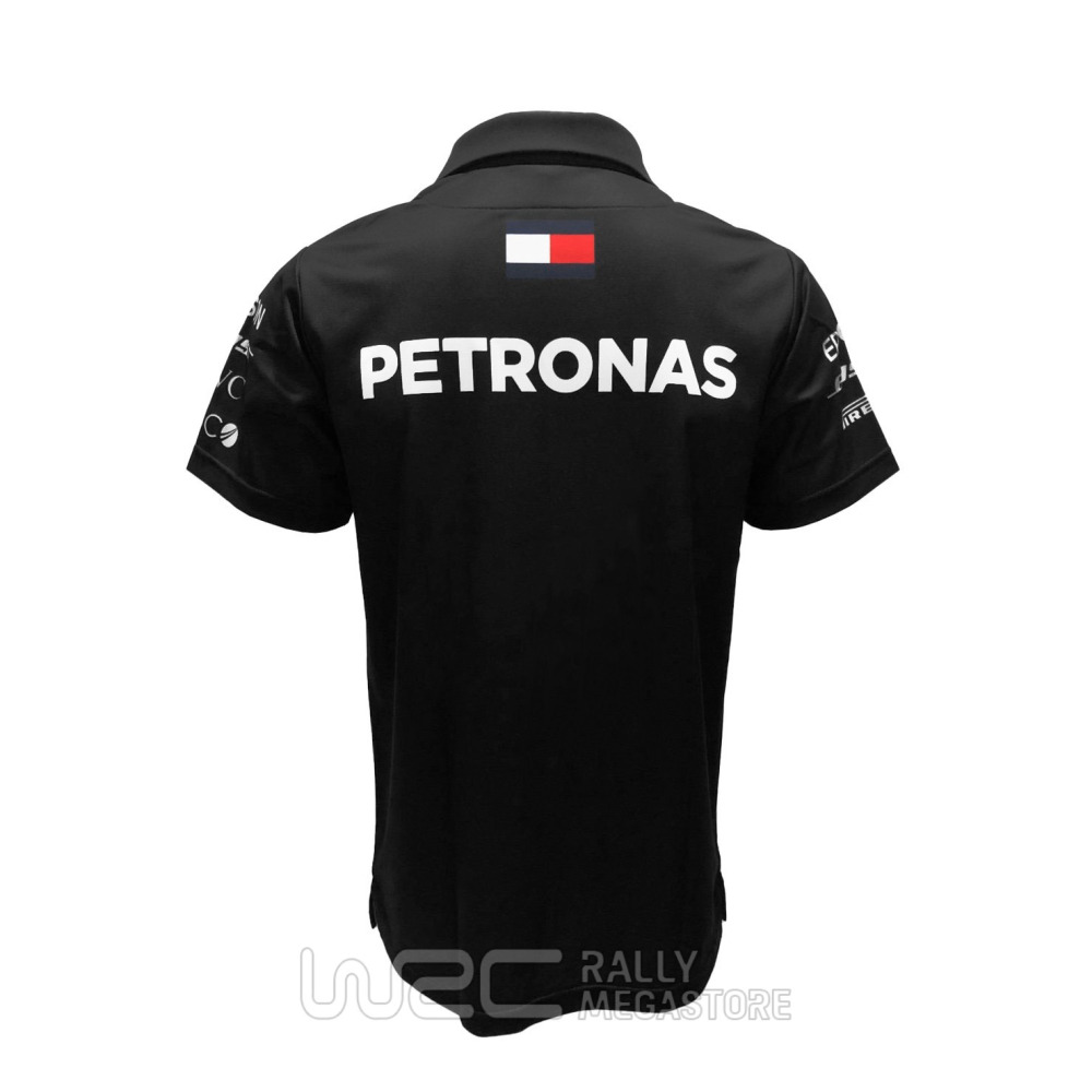CHEMISE MERCEDES AMG PETRONAS F1 | WRC Rally Mega.Store