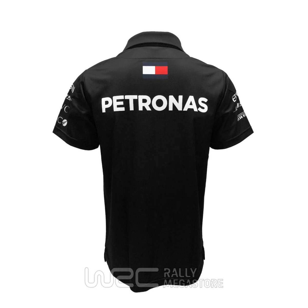 CHEMISE MERCEDES AMG PETRONAS F1 | WRC Rally Mega.Store