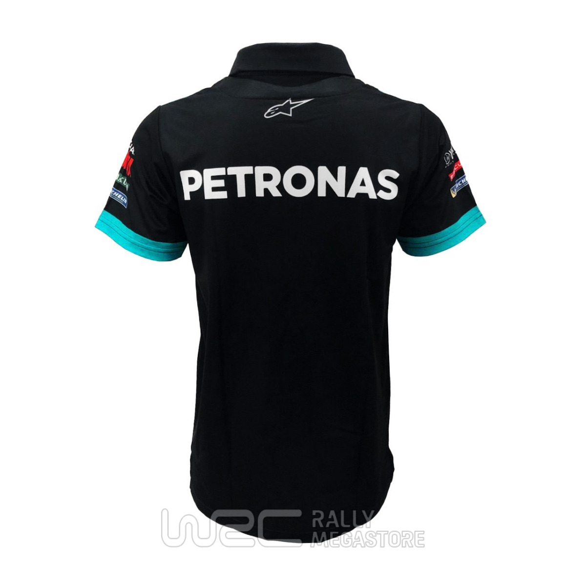 CHEMISE PETRONAS YAMAHA SRT MOTO GP | WRC Rally Mega.Store