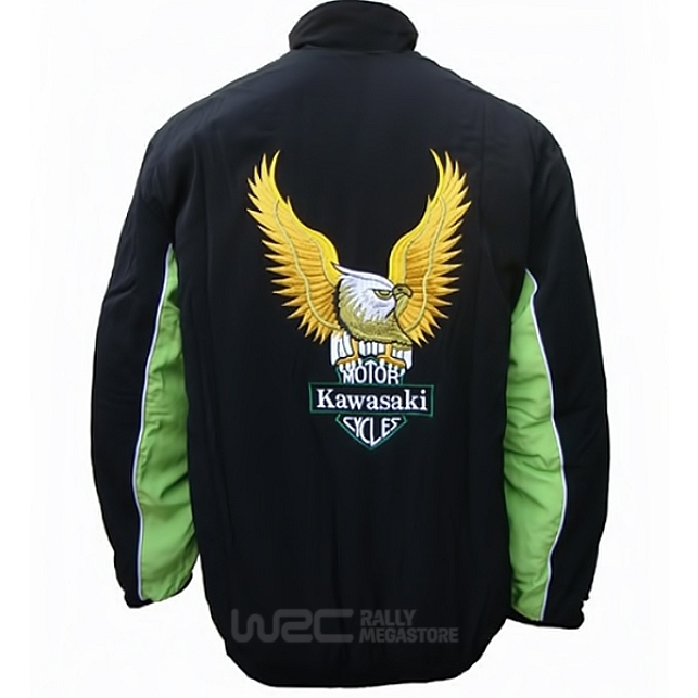 Blouson KAWASAKI Collection KAWASAKI Veste à 79,99€