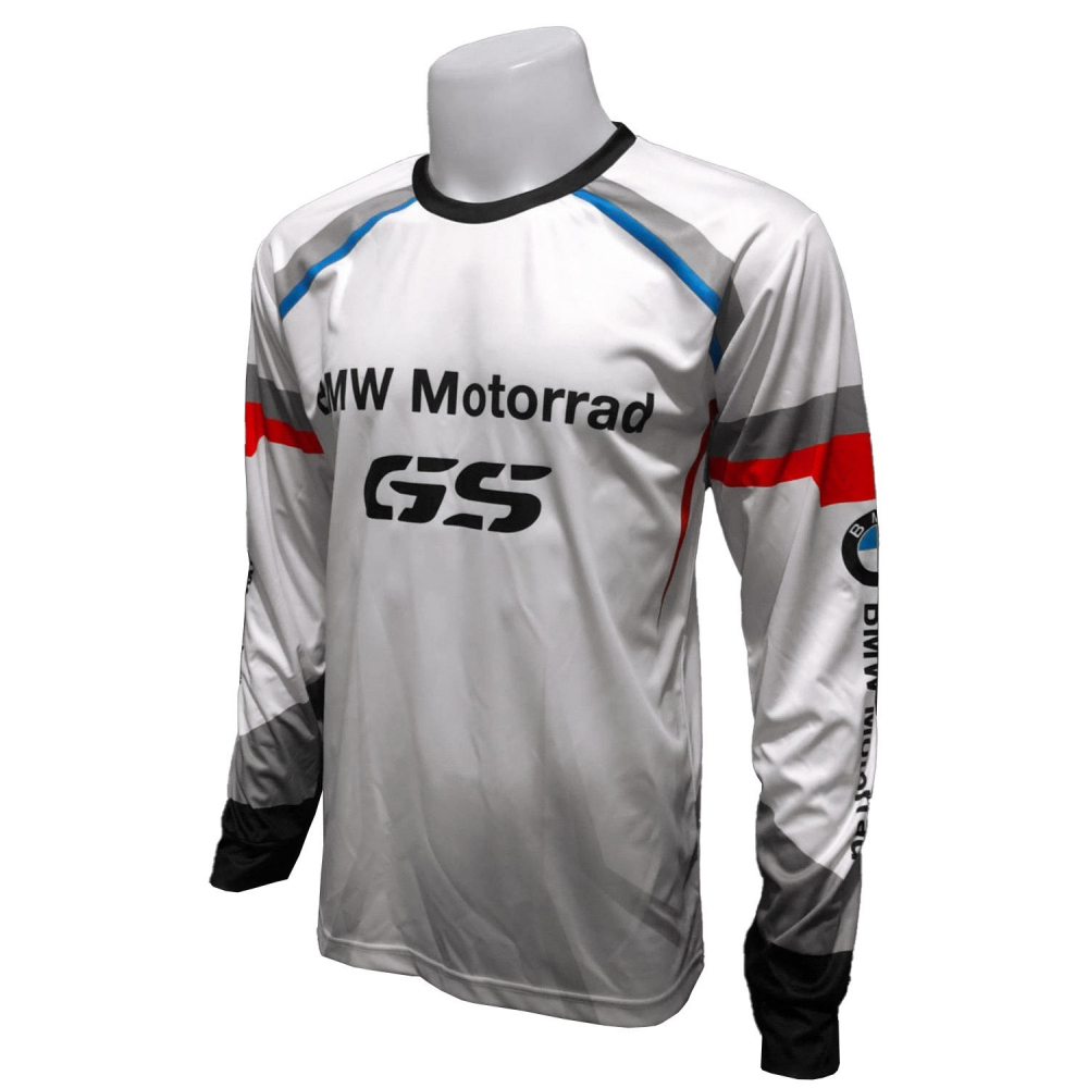 T-SHIRT BMW MOTORRAD GS | WRC Rally Mega.Store