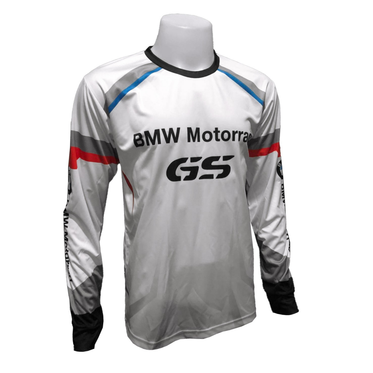 T-SHIRT BMW MOTORRAD GS | WRC Rally Mega.Store