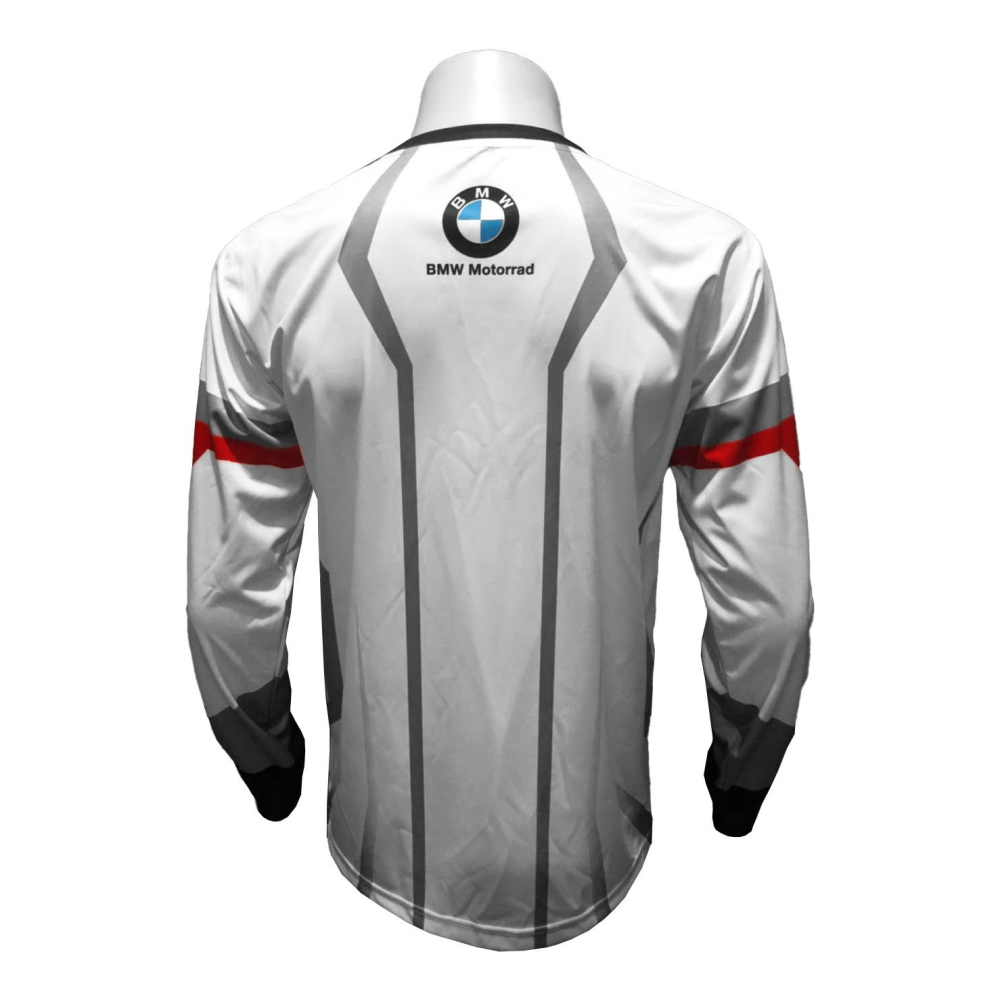 T-SHIRT BMW MOTORRAD GS | WRC Rally Mega.Store