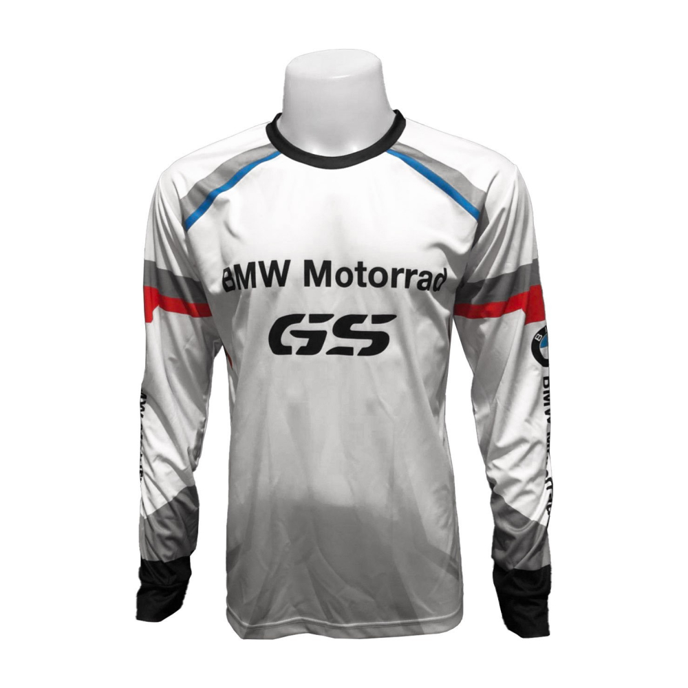 T-SHIRT BMW MOTORRAD GS | WRC Rally Mega.Store