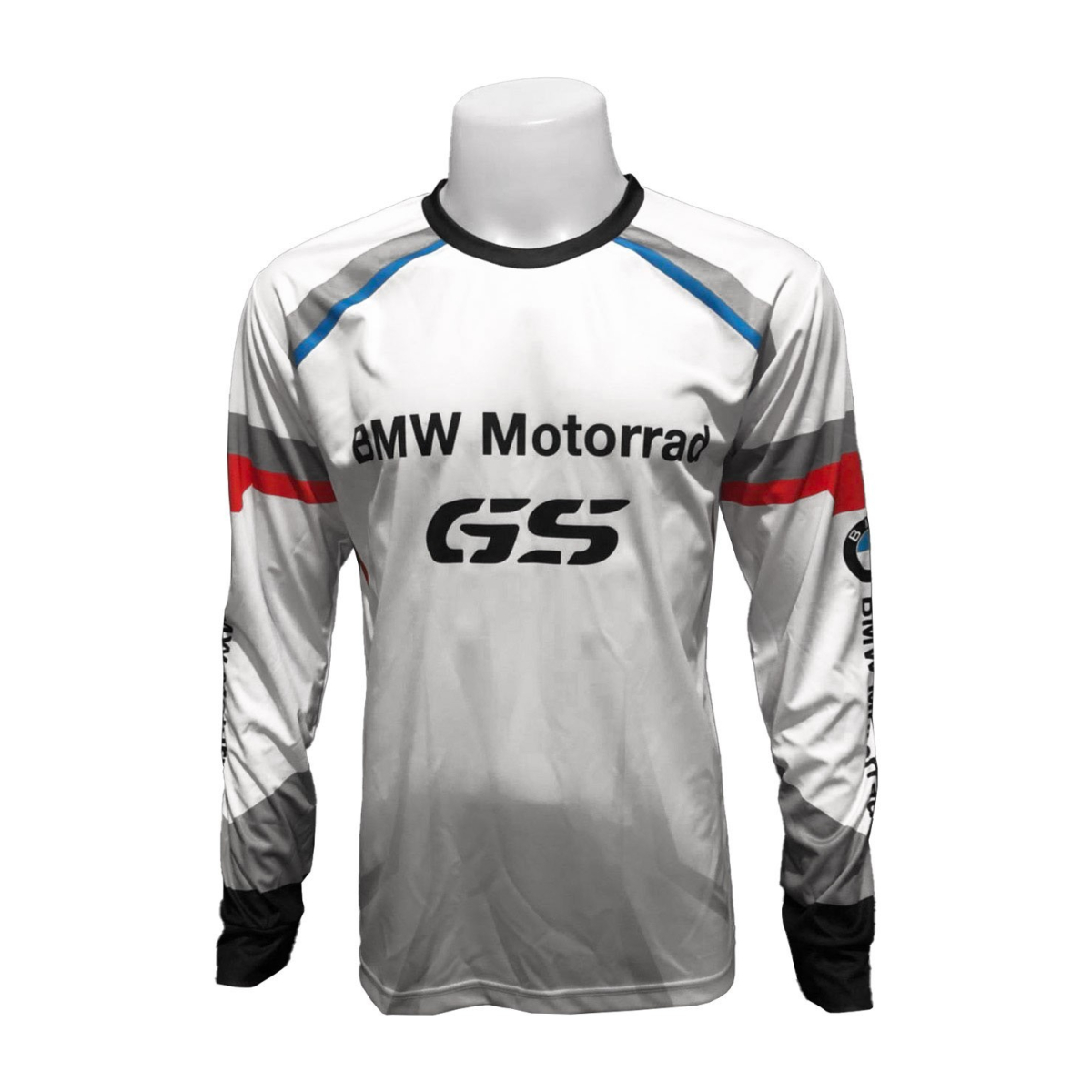 T-SHIRT BMW MOTORRAD GS | WRC Rally Mega.Store